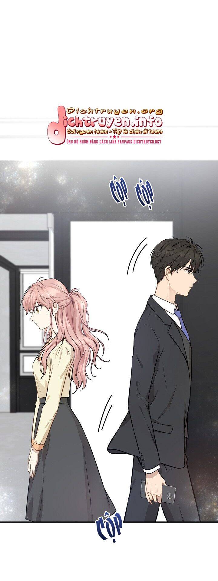 Cuộc Sống Kỳ Thú Chap 54 - Next Chap 55