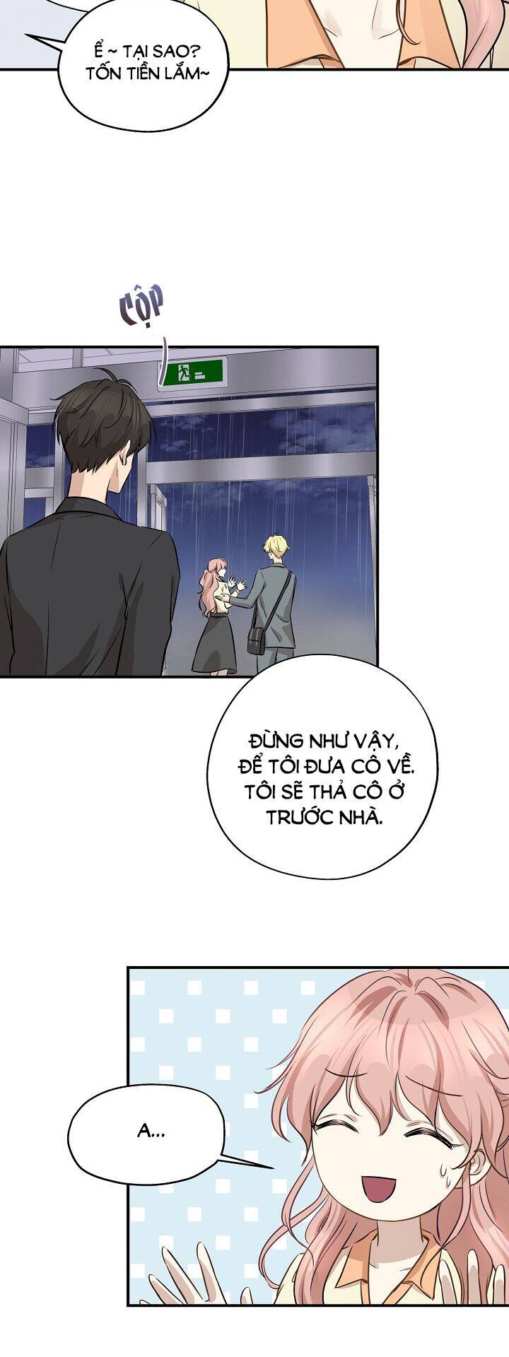 Cuộc Sống Kỳ Thú Chap 54 - Next Chap 55