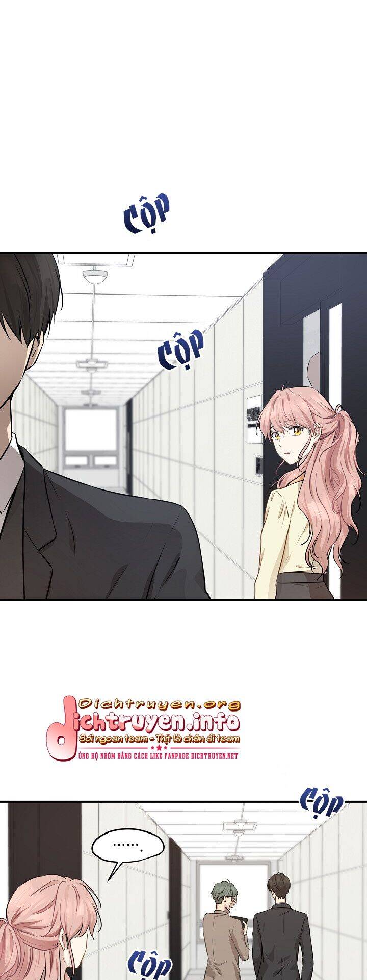 Cuộc Sống Kỳ Thú Chap 54 - Next Chap 55