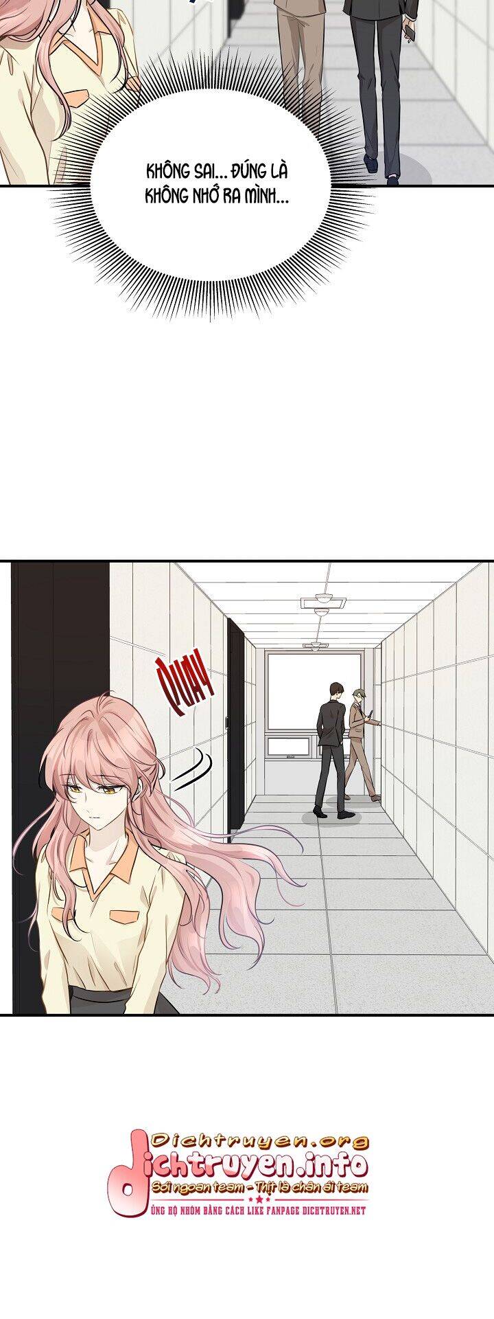 Cuộc Sống Kỳ Thú Chap 54 - Next Chap 55