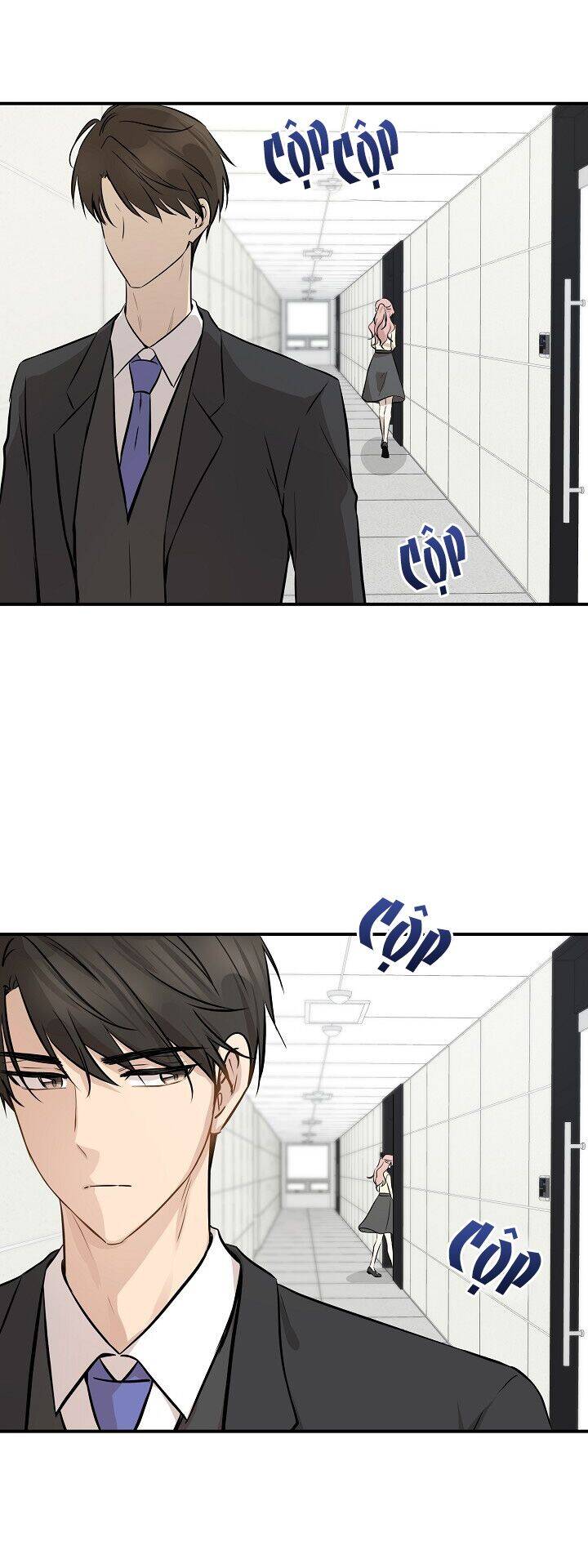 Cuộc Sống Kỳ Thú Chap 54 - Next Chap 55