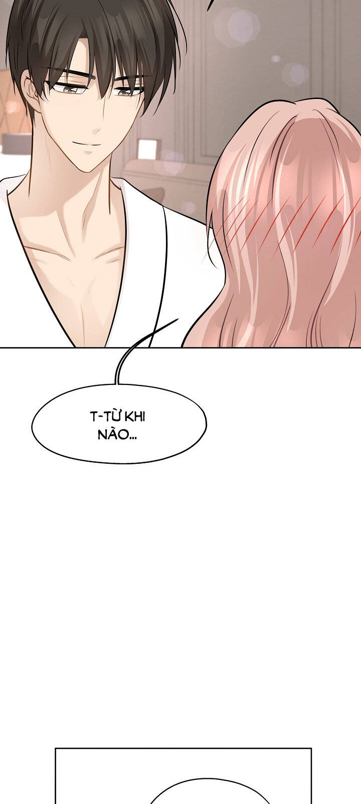 Cuộc Sống Kỳ Thú Chap 79 - Next Chap 80