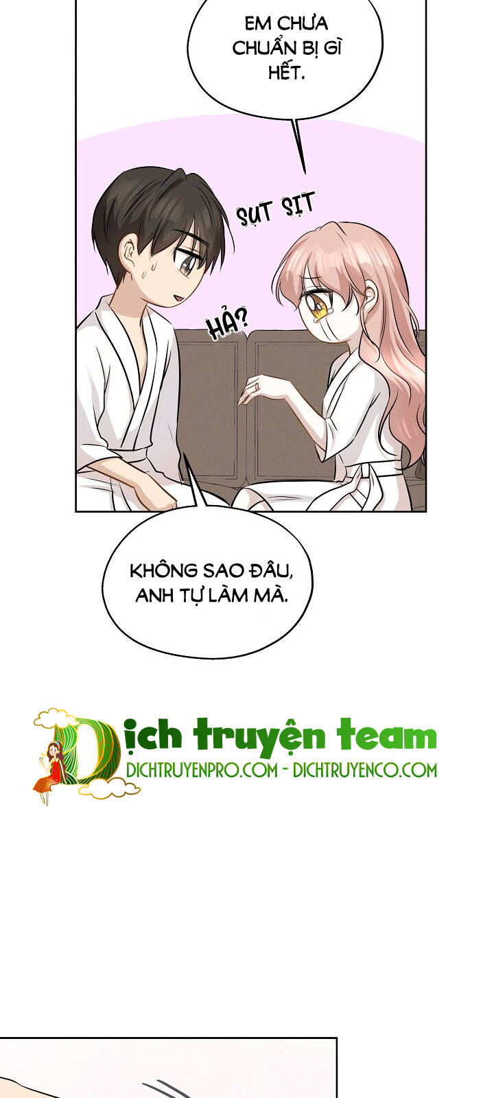 Cuộc Sống Kỳ Thú Chap 79 - Next Chap 80
