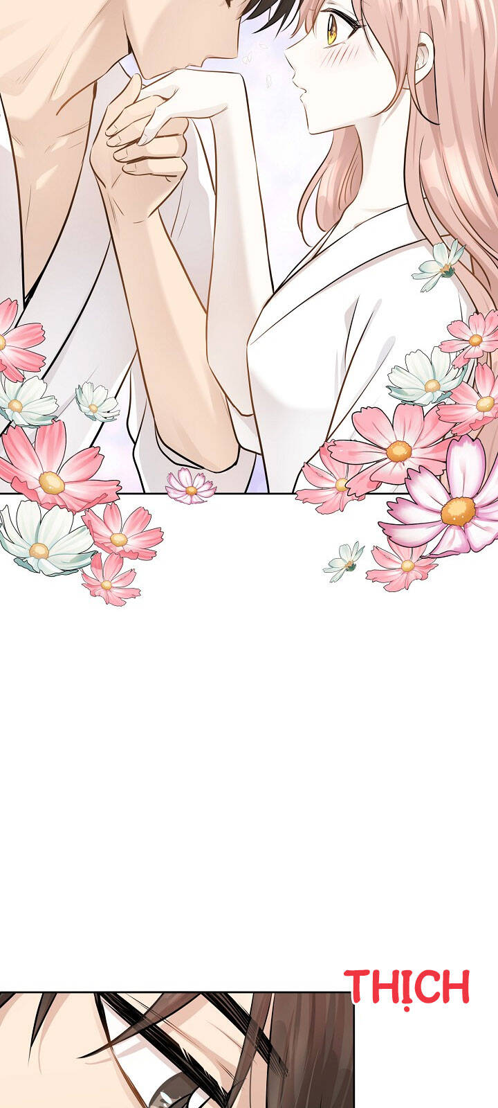 Cuộc Sống Kỳ Thú Chap 79 - Next Chap 80
