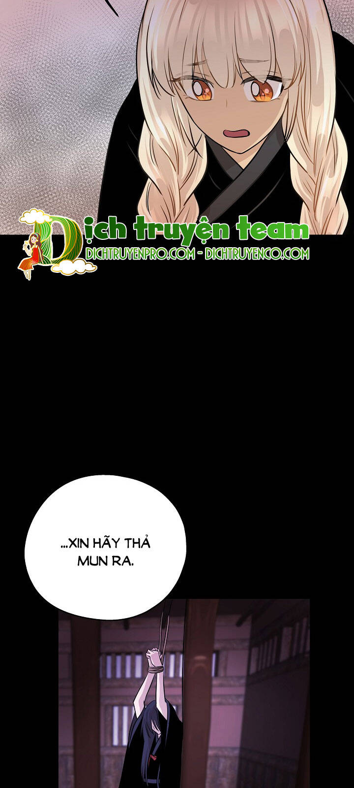 Cuộc Sống Kỳ Thú Chap 79 - Next Chap 80