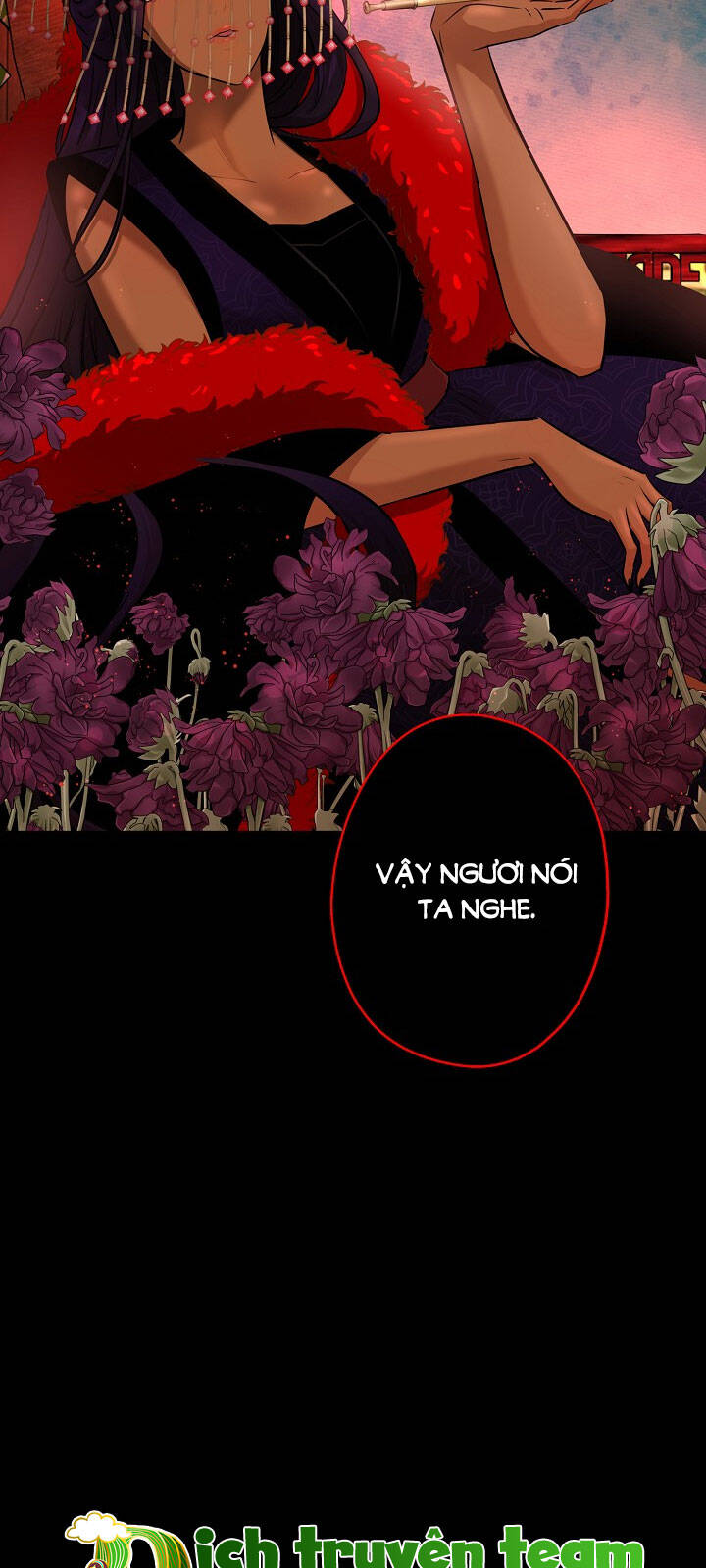 Cuộc Sống Kỳ Thú Chap 79 - Next Chap 80