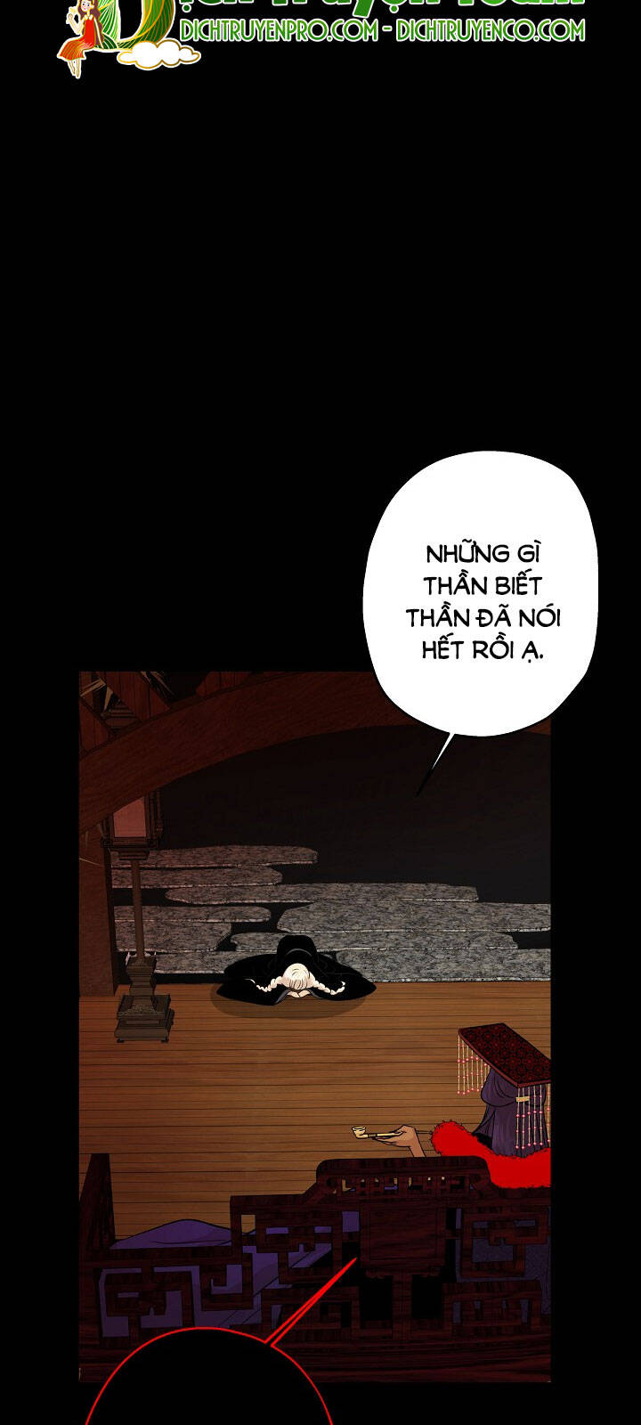 Cuộc Sống Kỳ Thú Chap 79 - Next Chap 80