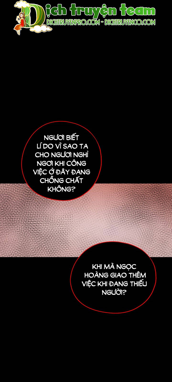 Cuộc Sống Kỳ Thú Chap 79 - Next Chap 80