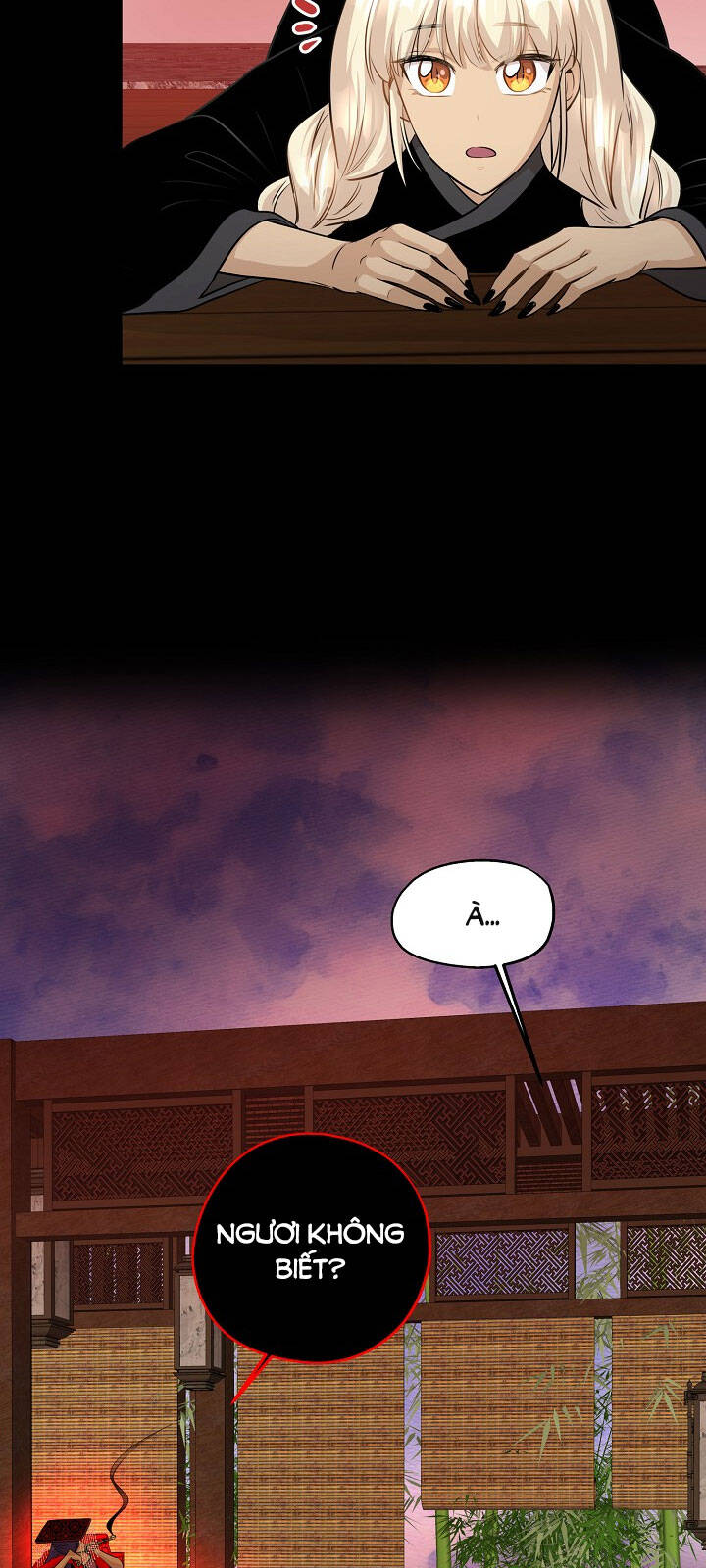 Cuộc Sống Kỳ Thú Chap 79 - Next Chap 80