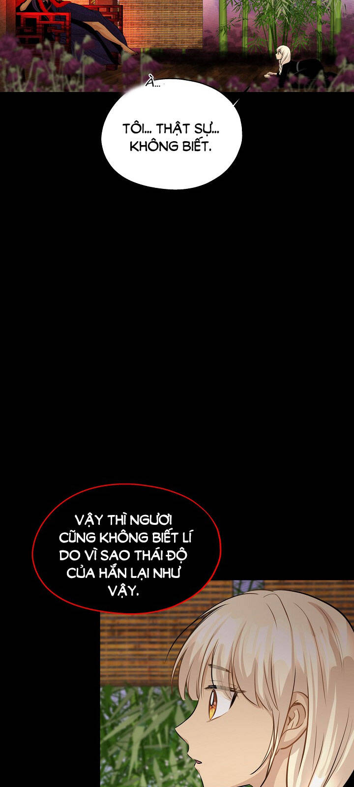 Cuộc Sống Kỳ Thú Chap 79 - Next Chap 80