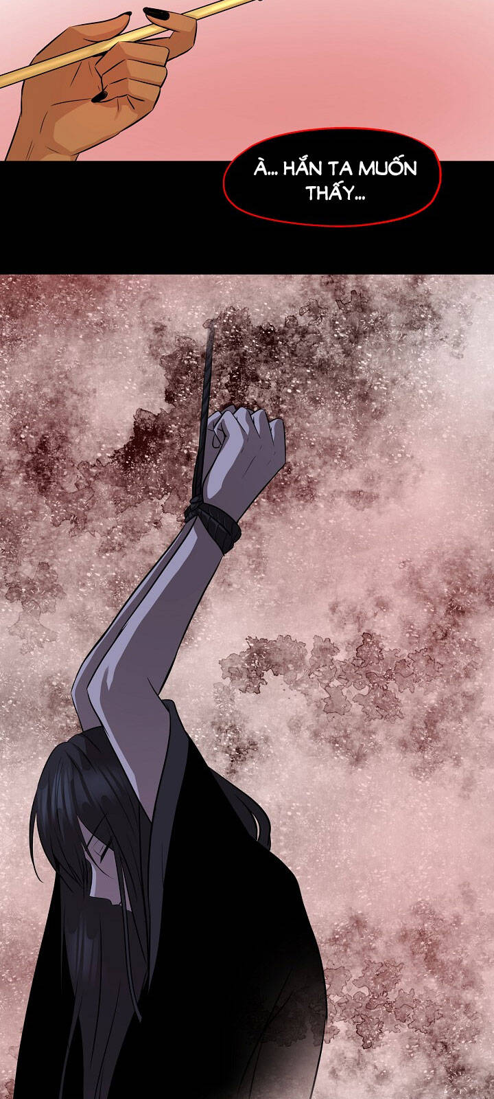 Cuộc Sống Kỳ Thú Chap 79 - Next Chap 80