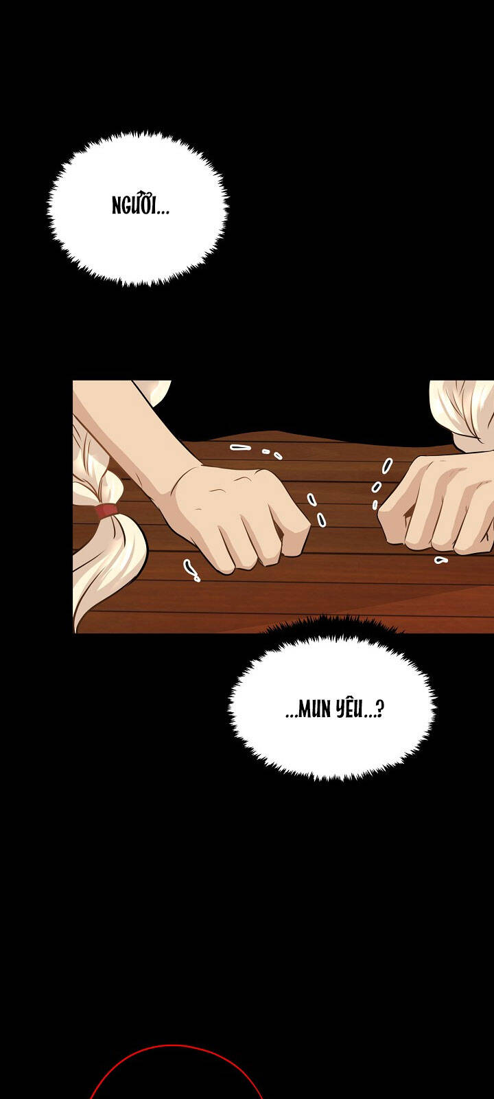 Cuộc Sống Kỳ Thú Chap 79 - Next Chap 80
