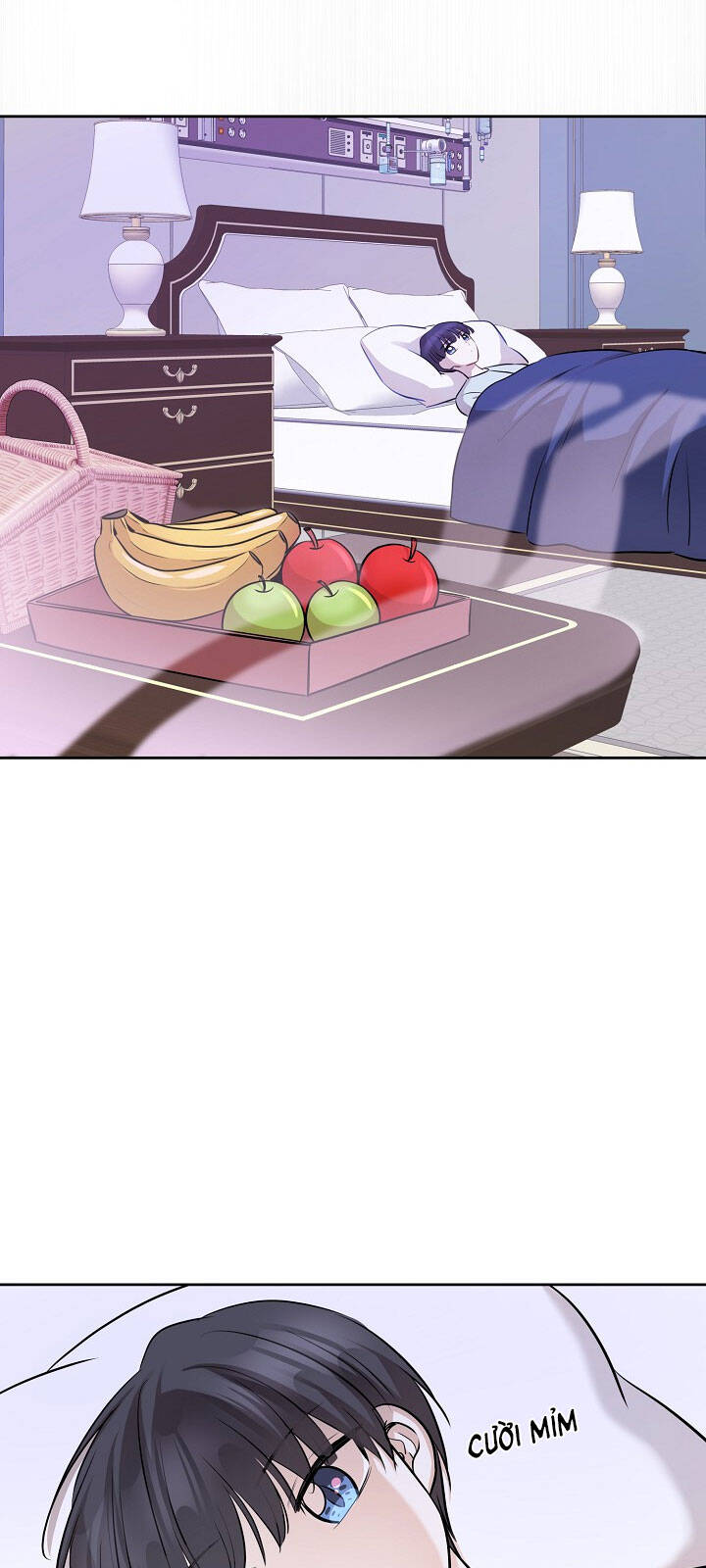 Cuộc Sống Kỳ Thú Chap 79 - Next Chap 80