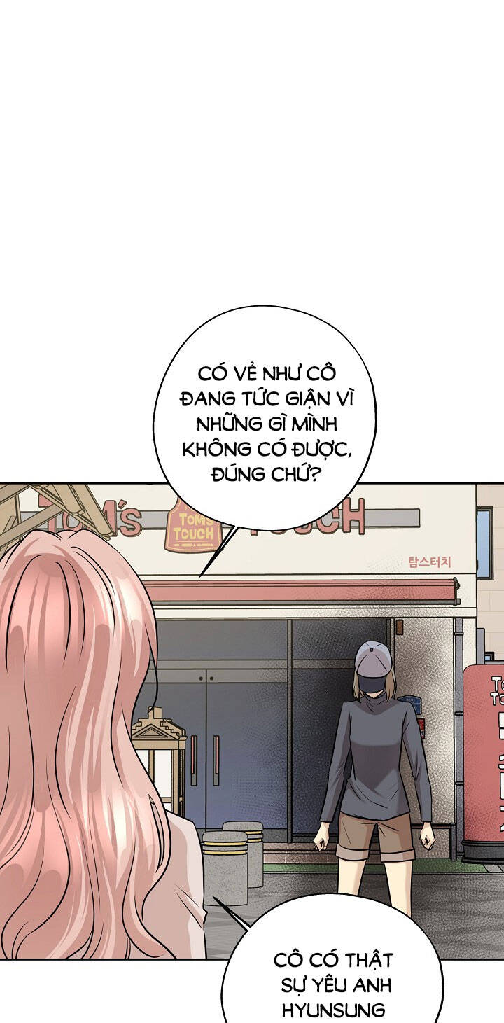 Cuộc Sống Kỳ Thú Chap 79 - Next Chap 80