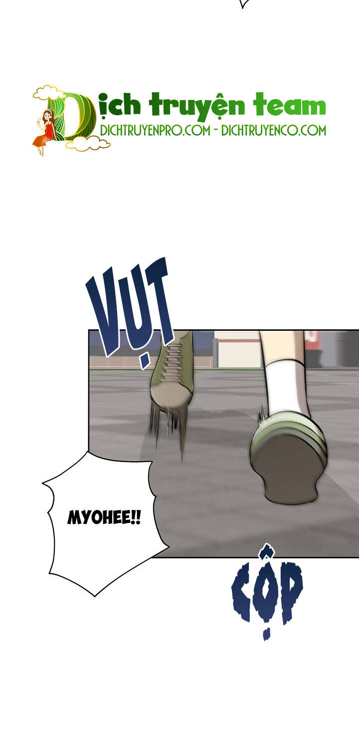 Cuộc Sống Kỳ Thú Chap 79 - Next Chap 80