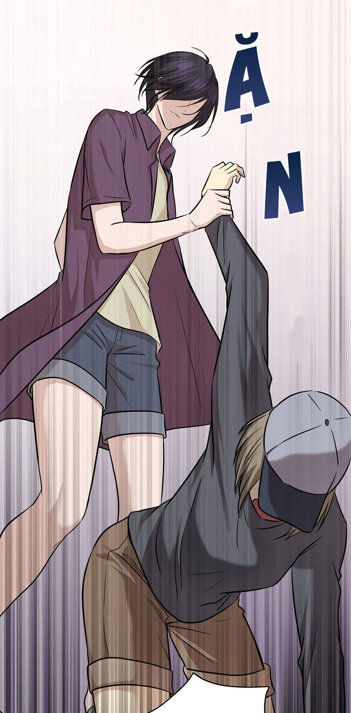 Cuộc Sống Kỳ Thú Chap 79 - Next Chap 80