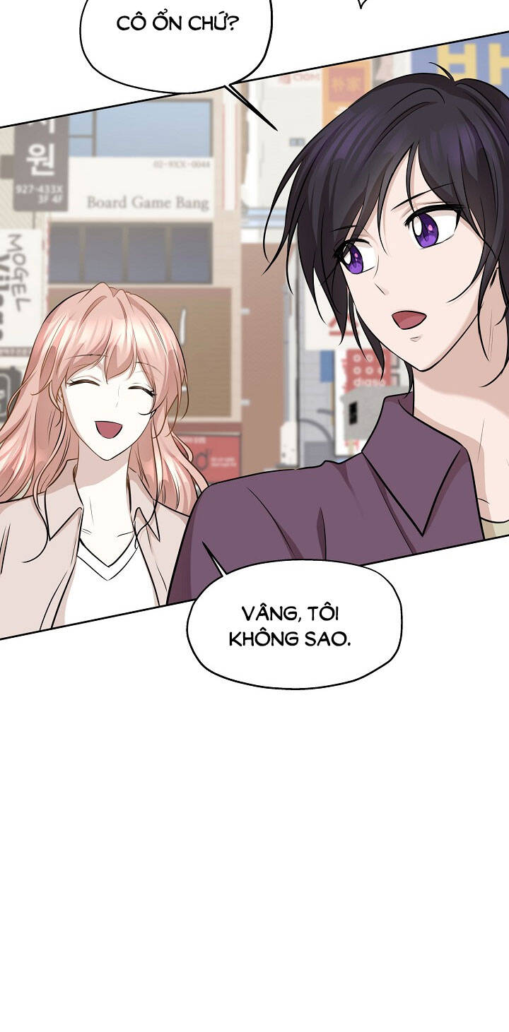 Cuộc Sống Kỳ Thú Chap 79 - Next Chap 80