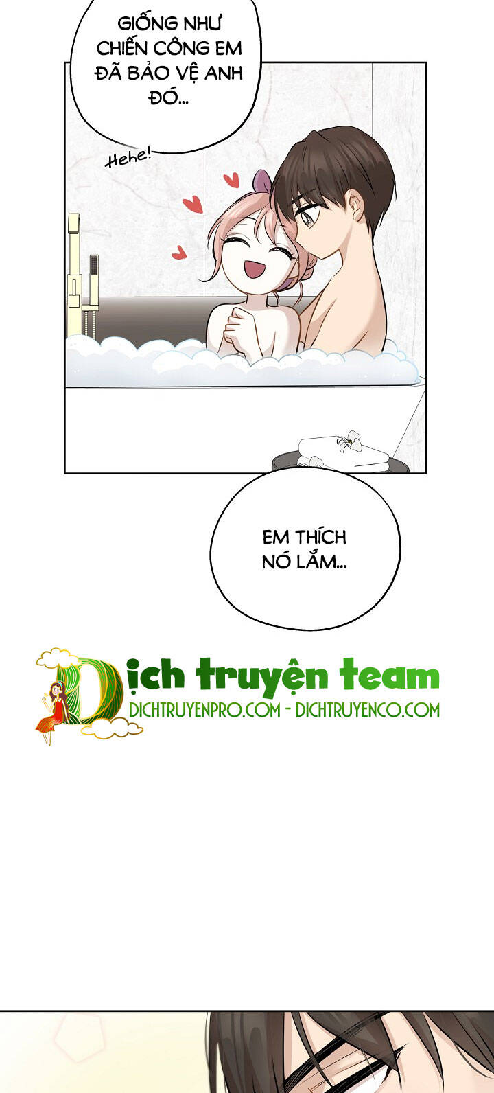 Cuộc Sống Kỳ Thú Chap 79 - Next Chap 80