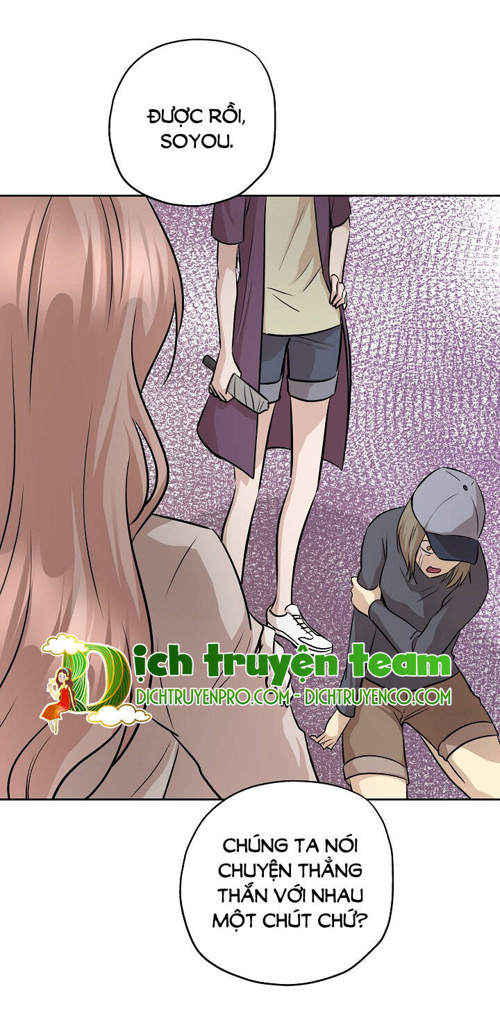 Cuộc Sống Kỳ Thú Chap 79 - Next Chap 80