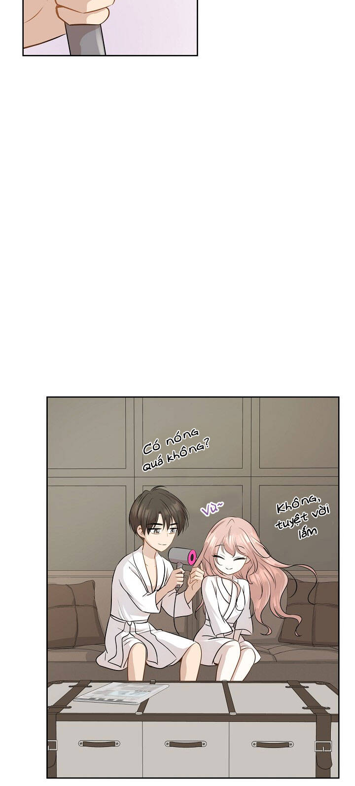 Cuộc Sống Kỳ Thú Chap 79 - Next Chap 80