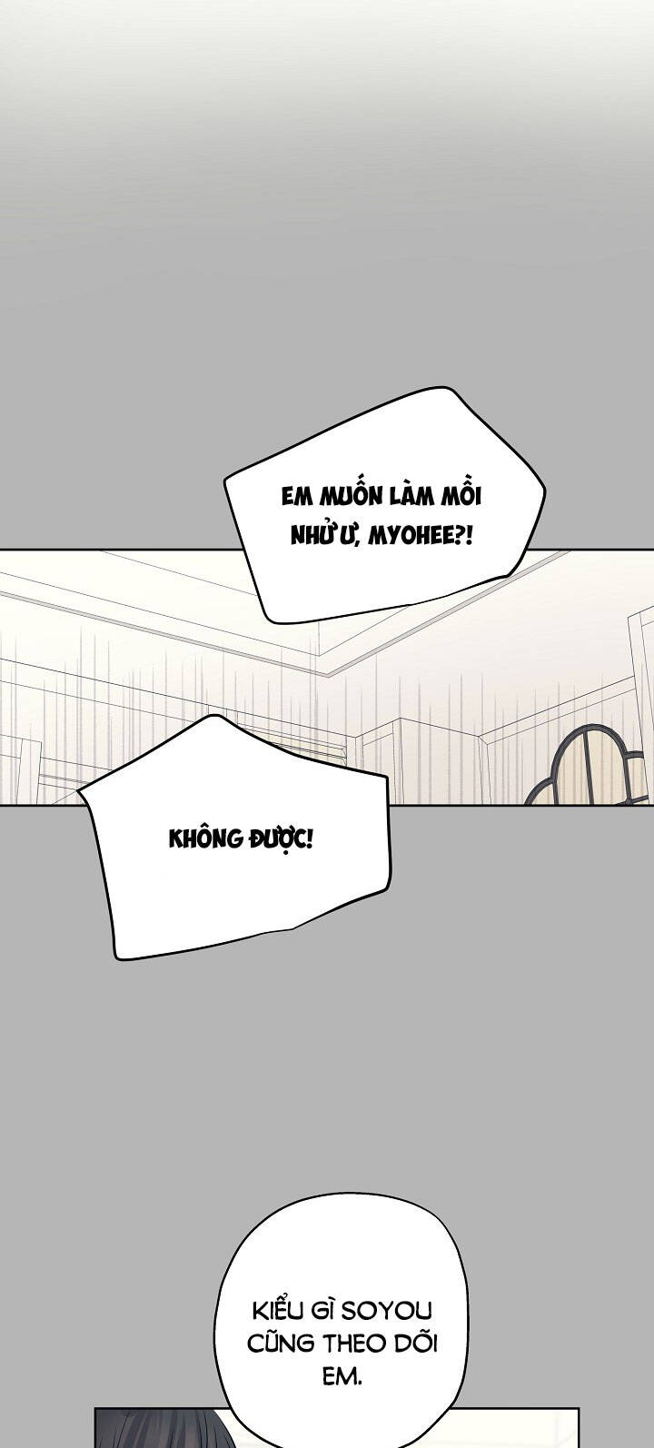 Cuộc Sống Kỳ Thú Chap 80 - Next Chap 81