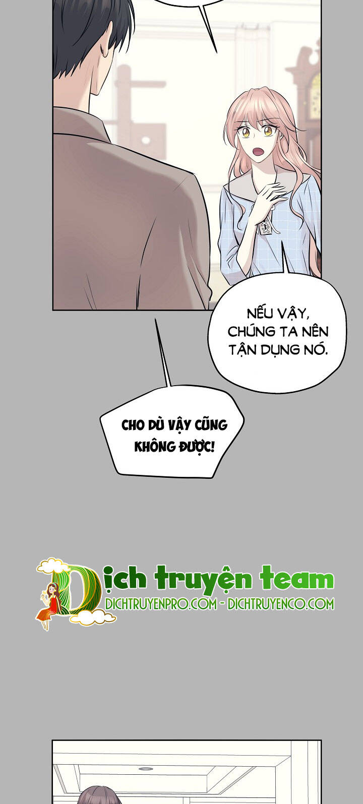 Cuộc Sống Kỳ Thú Chap 80 - Next Chap 81