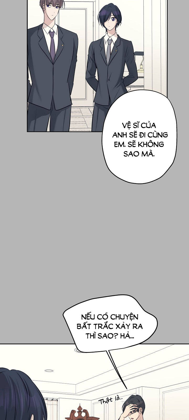 Cuộc Sống Kỳ Thú Chap 80 - Next Chap 81