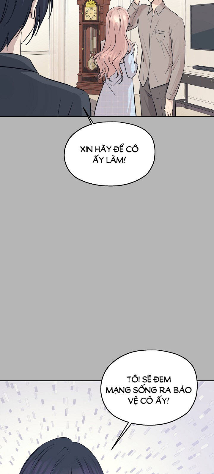 Cuộc Sống Kỳ Thú Chap 80 - Next Chap 81