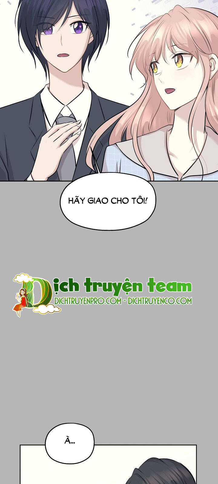 Cuộc Sống Kỳ Thú Chap 80 - Next Chap 81