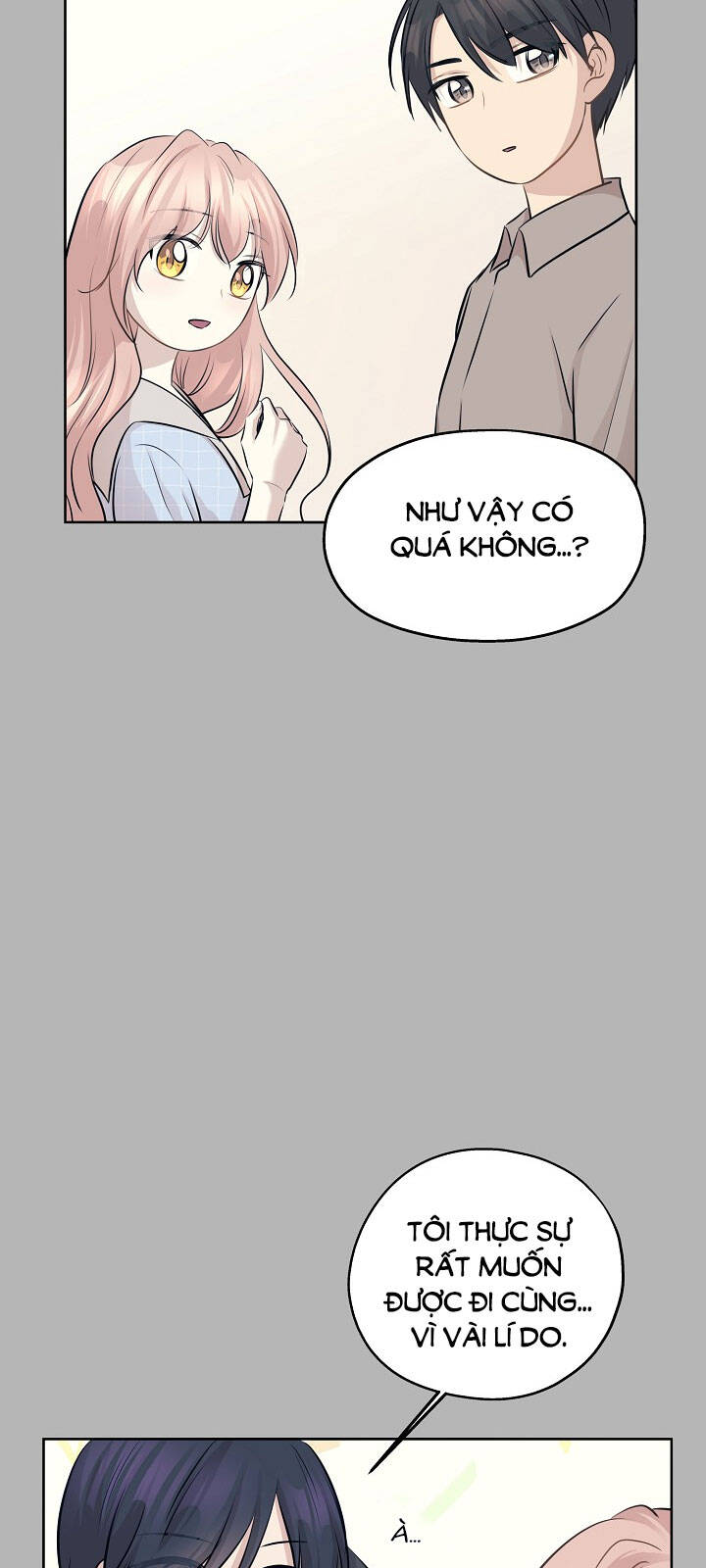 Cuộc Sống Kỳ Thú Chap 80 - Next Chap 81