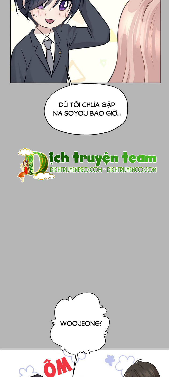 Cuộc Sống Kỳ Thú Chap 80 - Next Chap 81