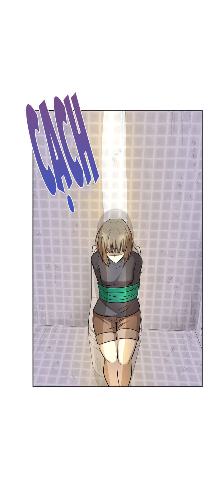 Cuộc Sống Kỳ Thú Chap 80 - Next Chap 81