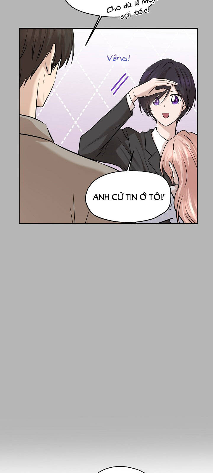 Cuộc Sống Kỳ Thú Chap 80 - Next Chap 81