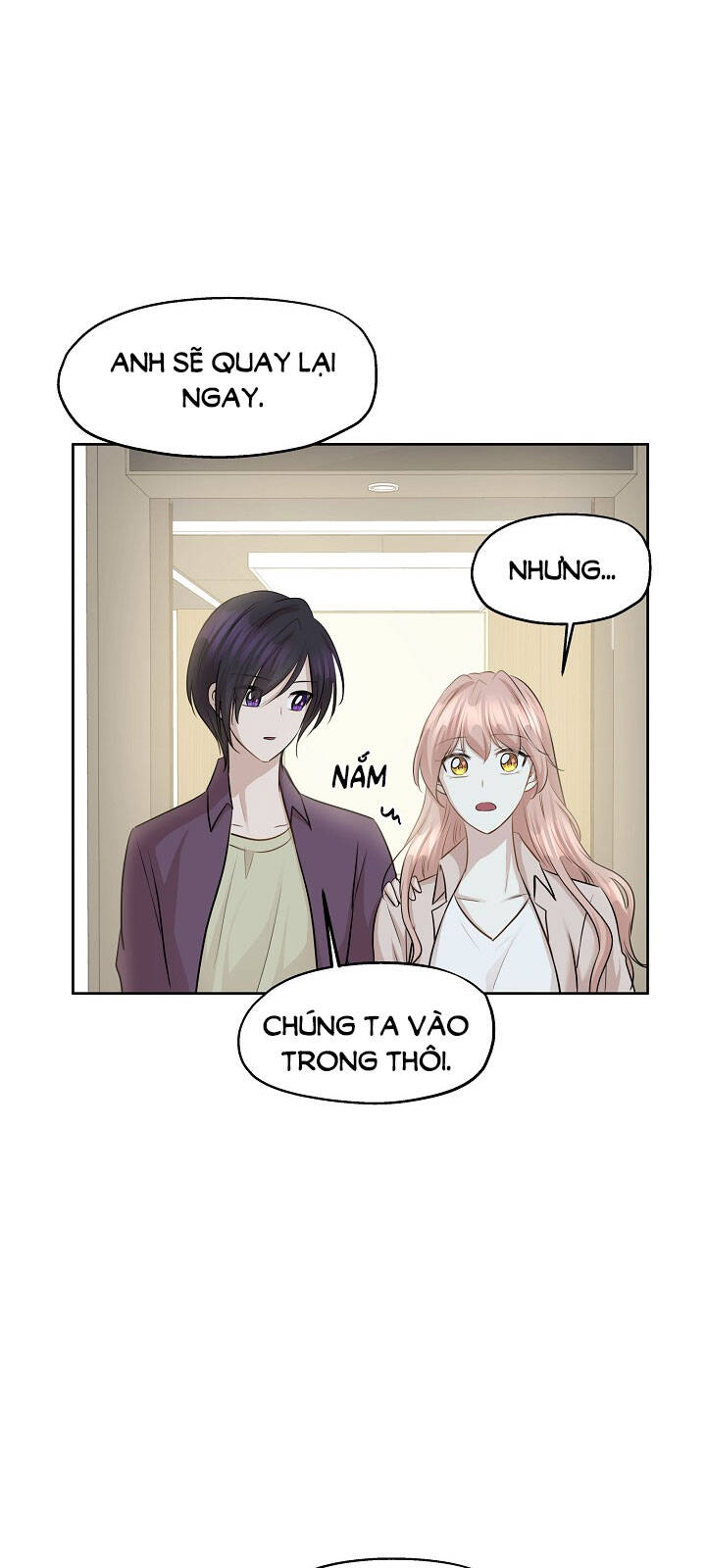 Cuộc Sống Kỳ Thú Chap 80 - Next Chap 81