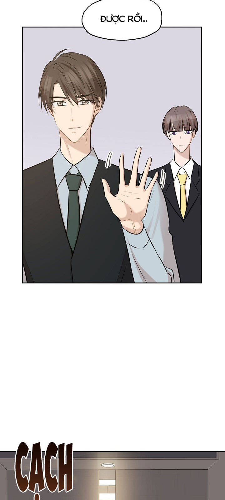 Cuộc Sống Kỳ Thú Chap 80 - Next Chap 81
