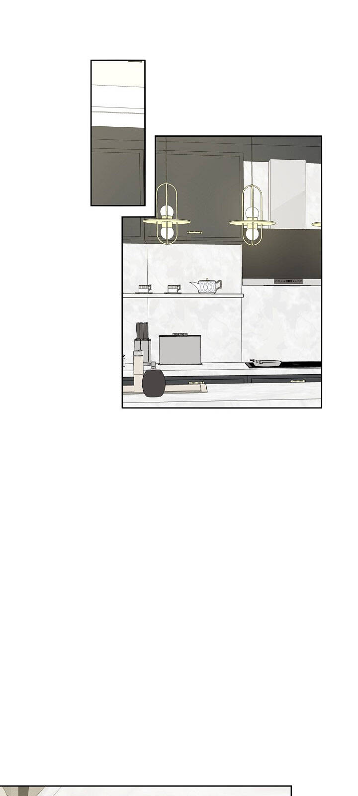 Cuộc Sống Kỳ Thú Chap 80 - Next Chap 81
