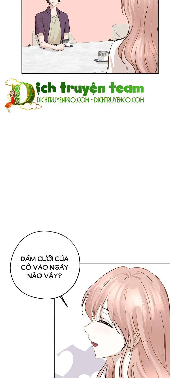 Cuộc Sống Kỳ Thú Chap 80 - Next Chap 81