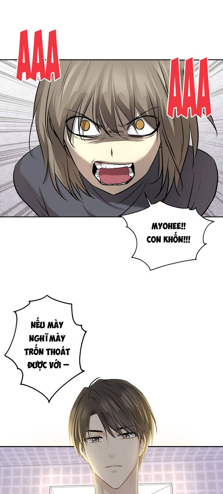 Cuộc Sống Kỳ Thú Chap 80 - Next Chap 81