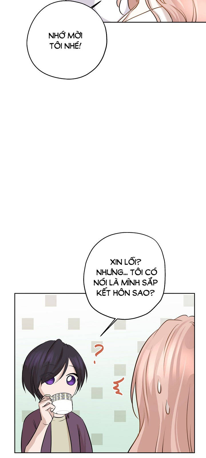 Cuộc Sống Kỳ Thú Chap 80 - Next Chap 81