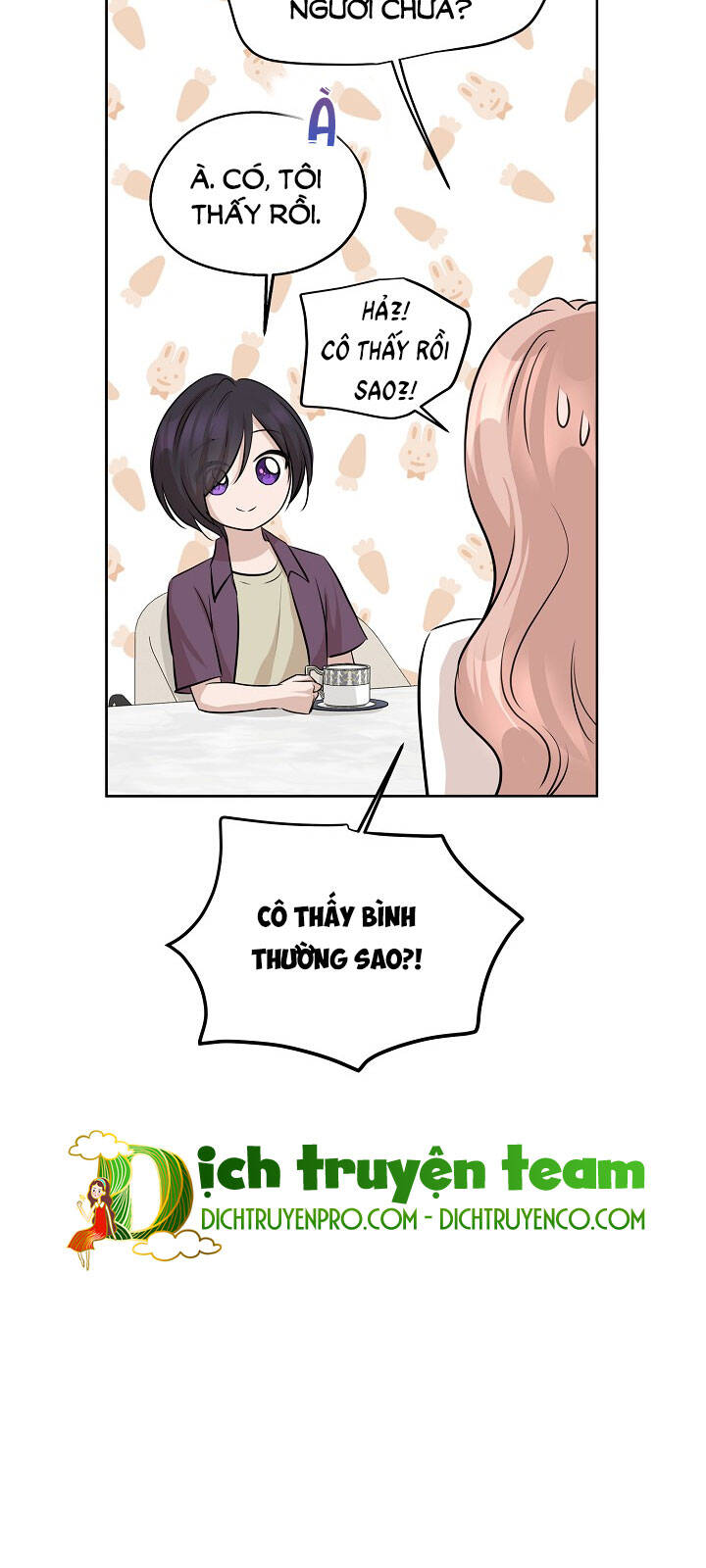 Cuộc Sống Kỳ Thú Chap 80 - Next Chap 81