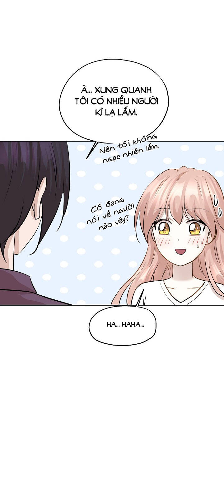 Cuộc Sống Kỳ Thú Chap 80 - Next Chap 81