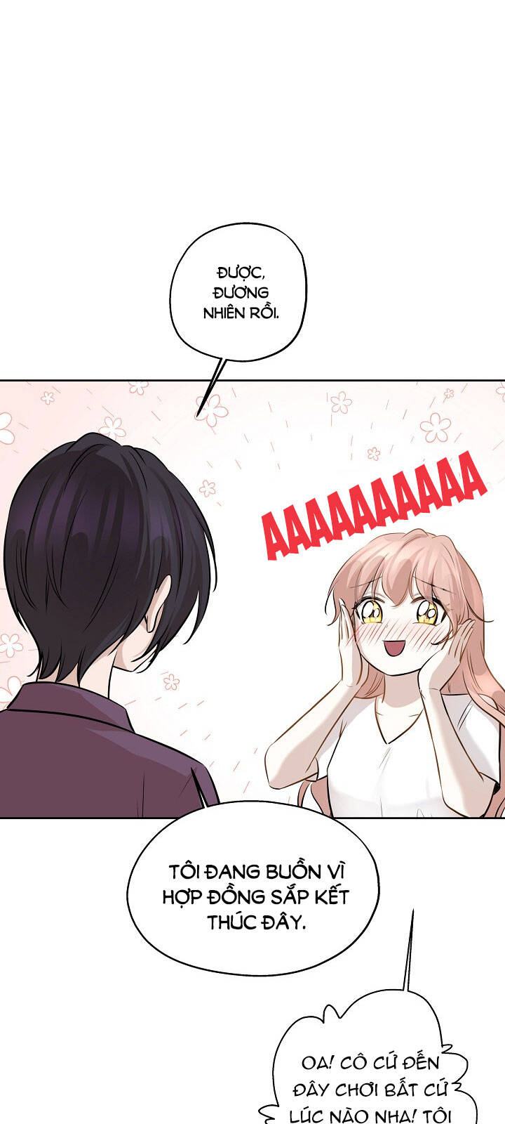 Cuộc Sống Kỳ Thú Chap 80 - Next Chap 81