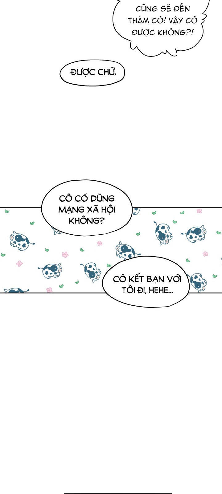 Cuộc Sống Kỳ Thú Chap 80 - Next Chap 81