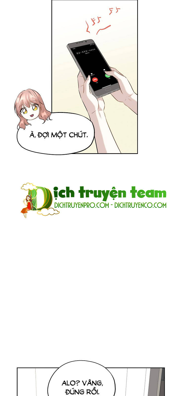 Cuộc Sống Kỳ Thú Chap 80 - Next Chap 81