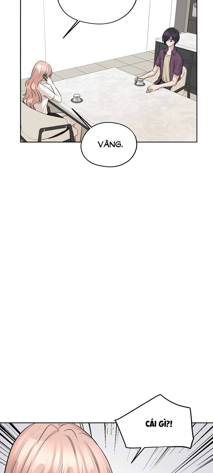 Cuộc Sống Kỳ Thú Chap 80 - Next Chap 81