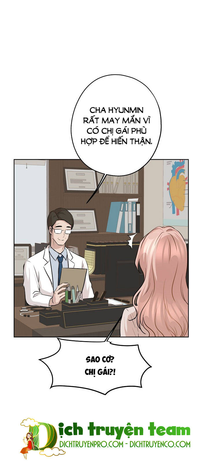 Cuộc Sống Kỳ Thú Chap 80 - Next Chap 81