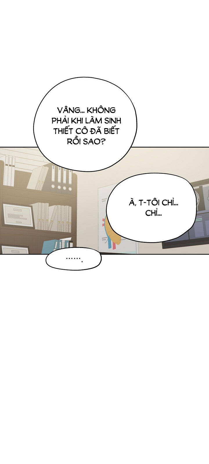 Cuộc Sống Kỳ Thú Chap 80 - Next Chap 81