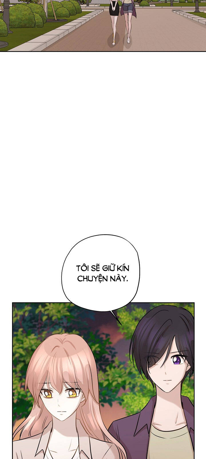 Cuộc Sống Kỳ Thú Chap 80 - Next Chap 81