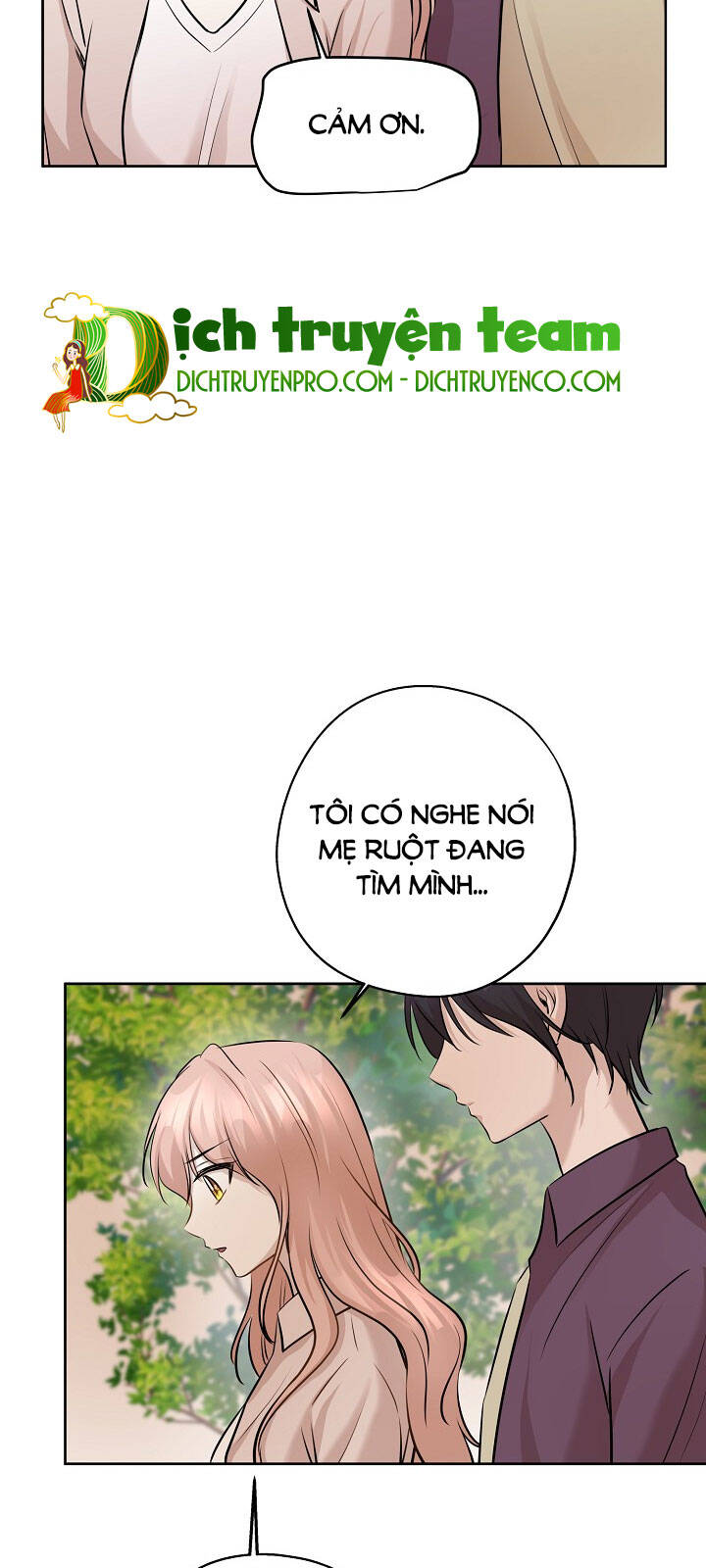 Cuộc Sống Kỳ Thú Chap 80 - Next Chap 81