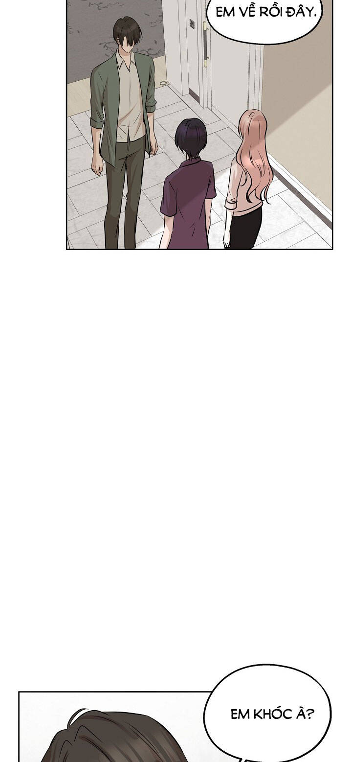 Cuộc Sống Kỳ Thú Chap 80 - Next Chap 81